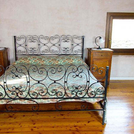 Agriturismo Monterone Ponzano Romano ภายนอก รูปภาพ