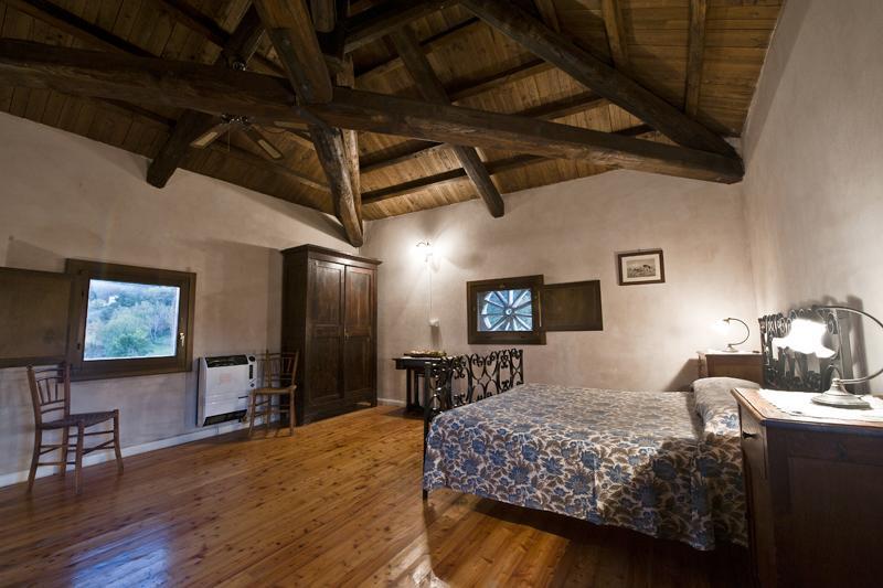 Agriturismo Monterone Ponzano Romano ภายนอก รูปภาพ
