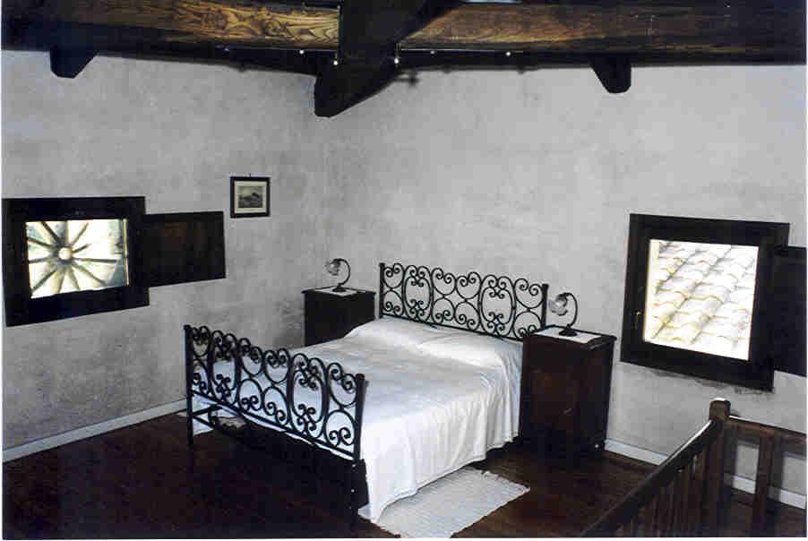 Agriturismo Monterone Ponzano Romano ภายนอก รูปภาพ