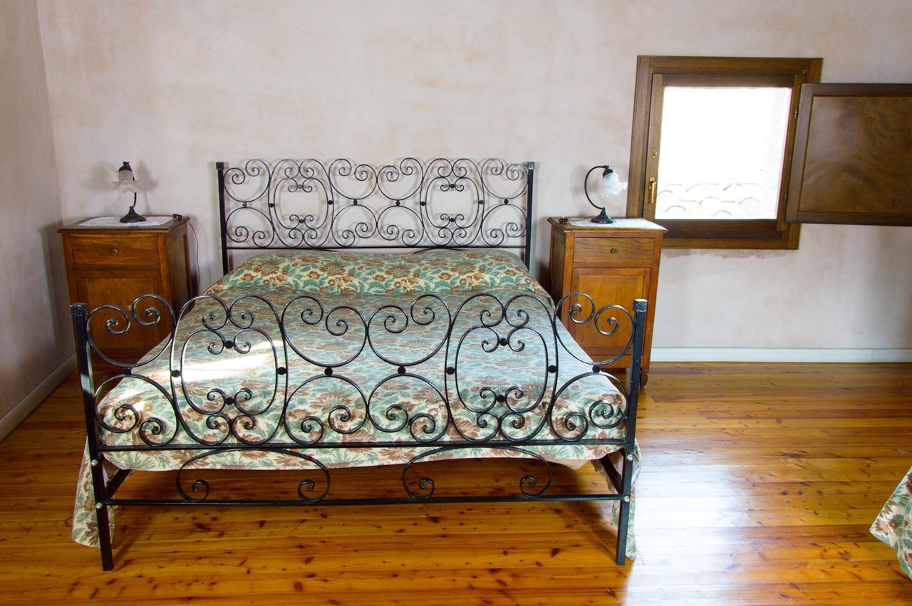 Agriturismo Monterone Ponzano Romano ภายนอก รูปภาพ