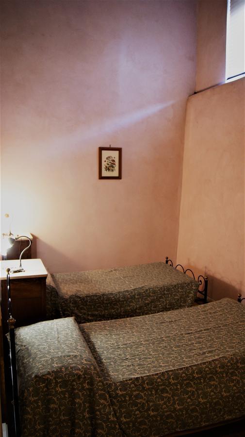 Agriturismo Monterone Ponzano Romano ภายนอก รูปภาพ