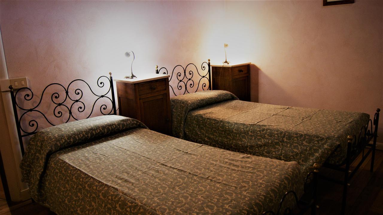 Agriturismo Monterone Ponzano Romano ภายนอก รูปภาพ