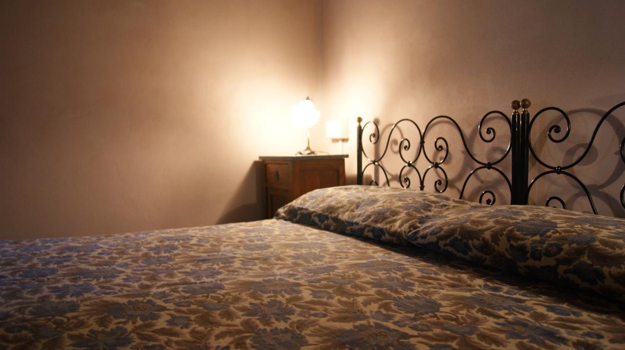 Agriturismo Monterone Ponzano Romano ภายนอก รูปภาพ