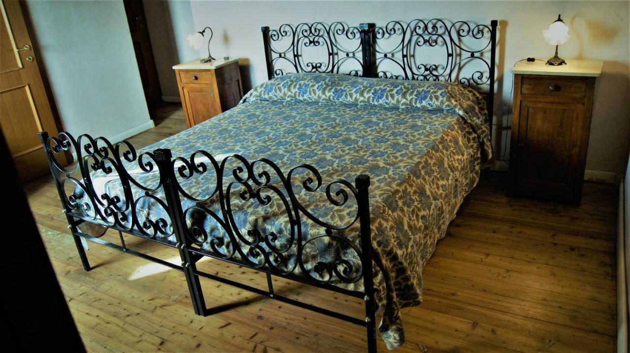 Agriturismo Monterone Ponzano Romano ภายนอก รูปภาพ