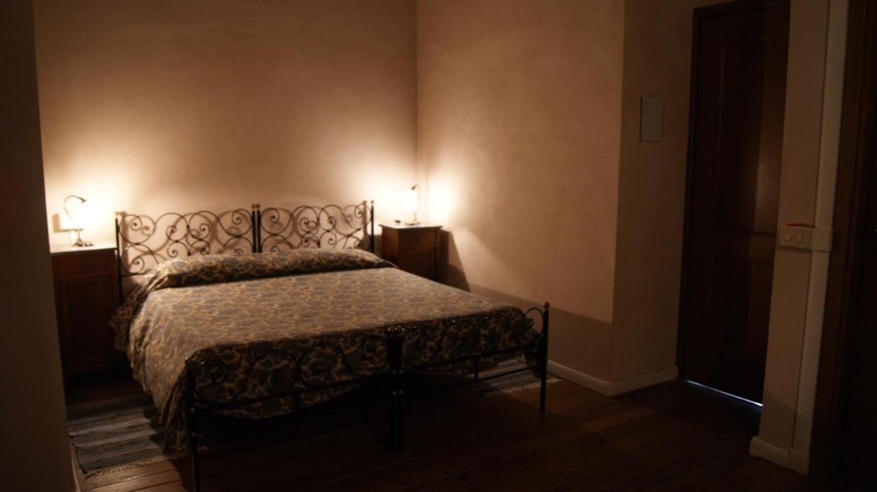 Agriturismo Monterone Ponzano Romano ภายนอก รูปภาพ